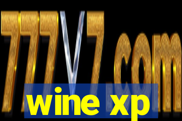 wine xp